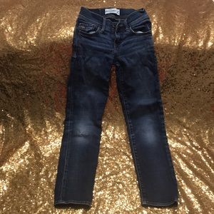 Abercrombie jeans for Kids